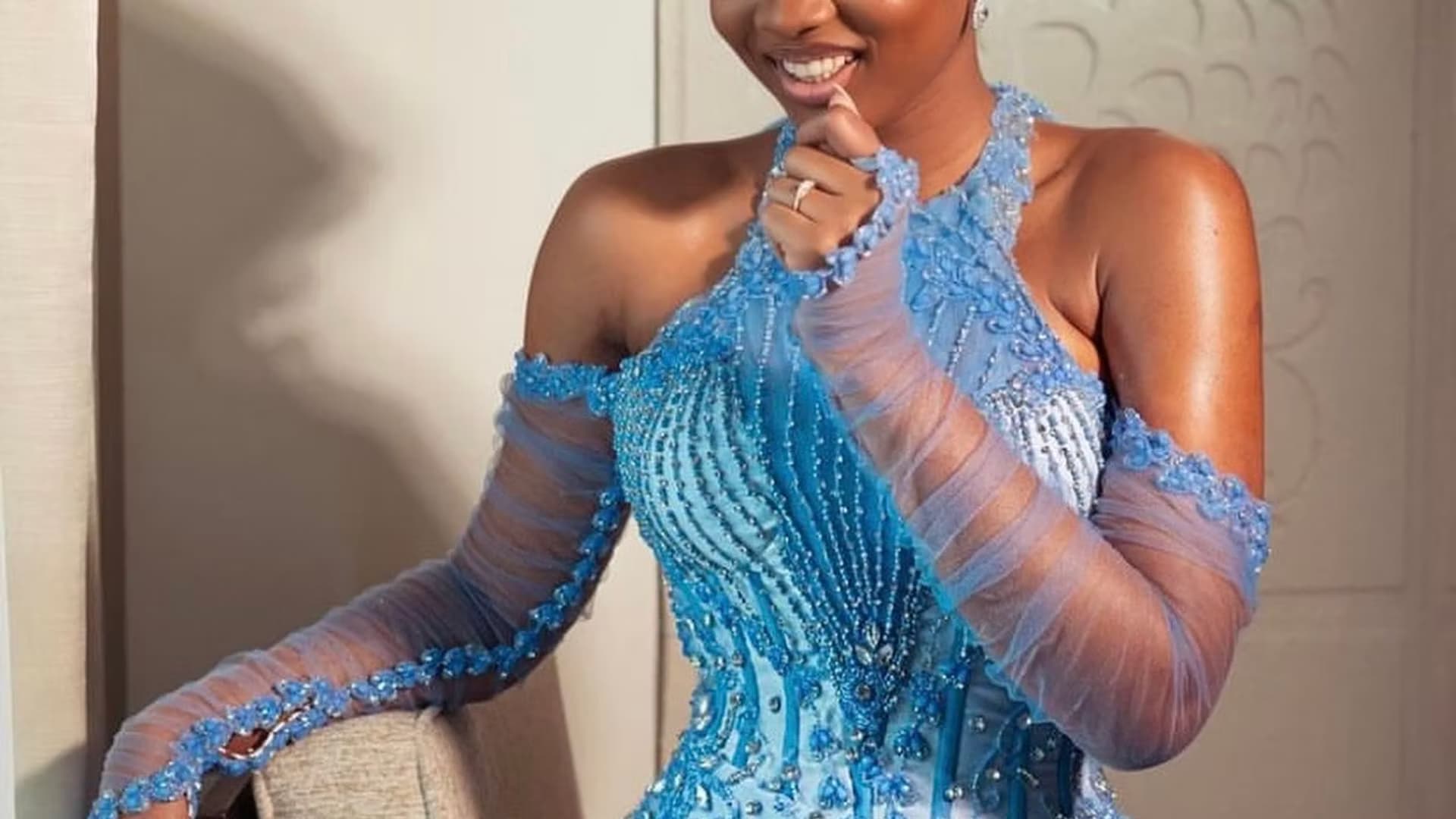 The Feyi Agbaje collections